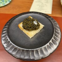 北野坂 木下 - 