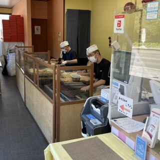 小山せんべい_2