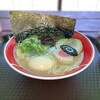 ラーメン一楽