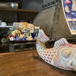 串揚げ屋　福爐 - 