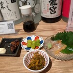 居酒屋ひでじろう - 