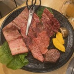焼肉 吉田 - 