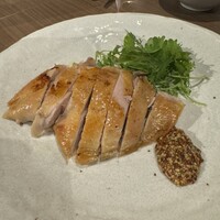 ビストロ アマファソン - 