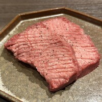 焼肉Coco Nemaru Ginza - 
