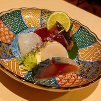 日本酒と和食 花びし - 