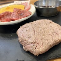焼肉おしわら 雅 - 