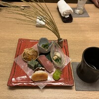 MOTO TOKYO -  MOTO TOKYO -