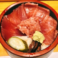 鮨政 西口店 - 