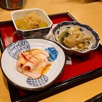 日本酒と和食 花びし - 