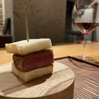 まとい 銀座 - 