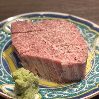 焼肉Coco Nemaru Ginza - 