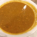 ドラゴンカレー - キーマカレー