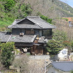 空猫カフェ - 空猫ｶﾌｪ外観