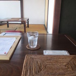 空猫カフェ - お席