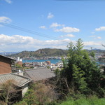 空猫カフェ - 尾道風景①