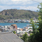 空猫カフェ - 尾道風景②