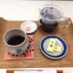 喫茶室 きっさこ