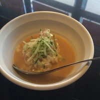 博多みやちく - 冷汁