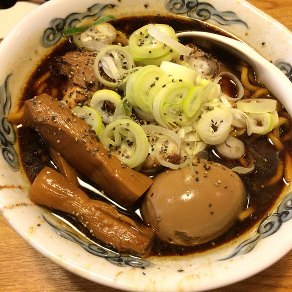 店主さんの接客はとても好感もてたけど By Makko0412 えびすこ 朝菜町 つけ麺 食べログ 店主さんの接客はとても好感もてたけど By Makko0412 えびすこ 朝菜町 つけ麺 食べログ