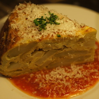 スペインバル ガポス_2