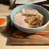 創作ラーメン STYLE林 本店