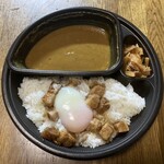 カレーハウス CoCo壱番屋 - 料理写真: