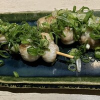 うなぎ 目白ぞろ芽 - 