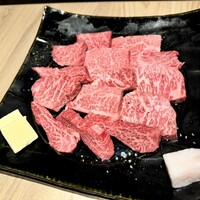 近江牛専門店 近江かど萬 - 