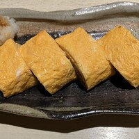うなぎ 目白ぞろ芽 - 