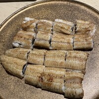 うなぎ 目白ぞろ芽 - 