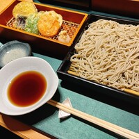 新潟名物 布のり蕎麦とおいしい酒菜 きなせや. 赤坂割烹店 - 