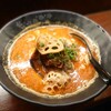 Kazando Ramen - 料理写真: