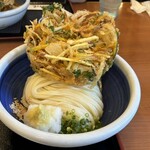 本格手打 もり家 - 