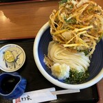 本格手打 もり家 - 