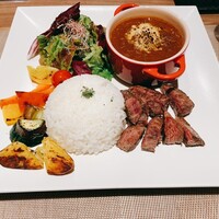 銀座のステーキ 恵比寿店 - 