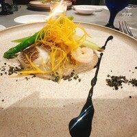レストランいしだ - 