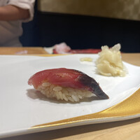 北新地 鮨 栞庵 やましろ - 