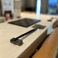 NK 蕎麦屋の二階 - オシャカウンター
