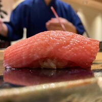 鮨 こう介 - ・青森県 大間産 本マグロ 大トロ