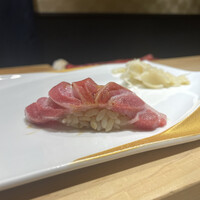 北新地 鮨 栞庵 やましろ - 