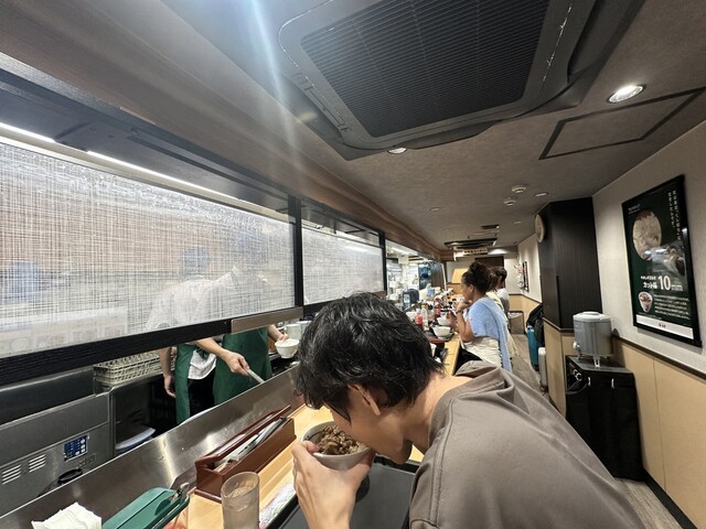 Matsuya Shibuya Center Gai Ten photo 4