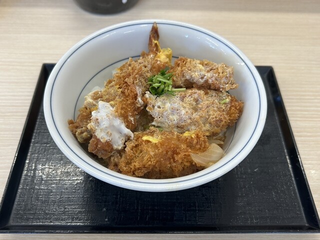 Katsuya Aichi Oguchi Machi Ten