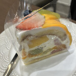 APOLLON FRUIT GARDEN - 202409