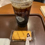 カフェ ド クリエ - 