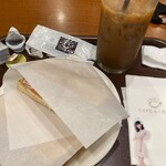 カフェ ド クリエ - 