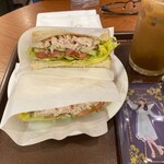 カフェ ド クリエ - 