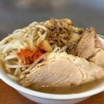 ラーメン荘 地球規模で考えろ ソラ - 