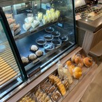 カフェ ド クリエ - 