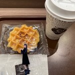 カフェ ド クリエ - 