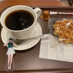 カフェ ド クリエ - 